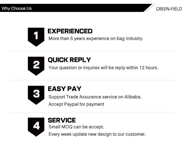 why choose us1
