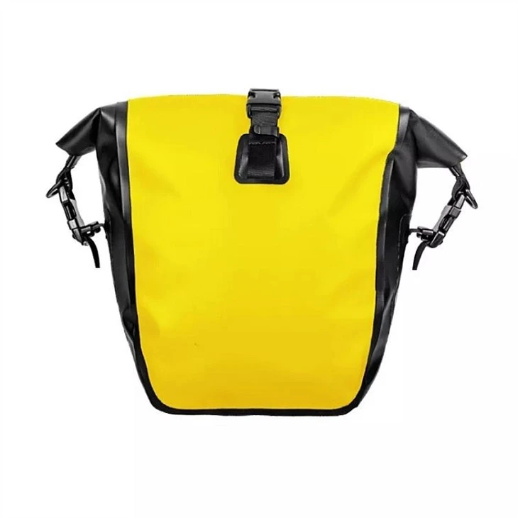 Bike Rack Bag for Travel