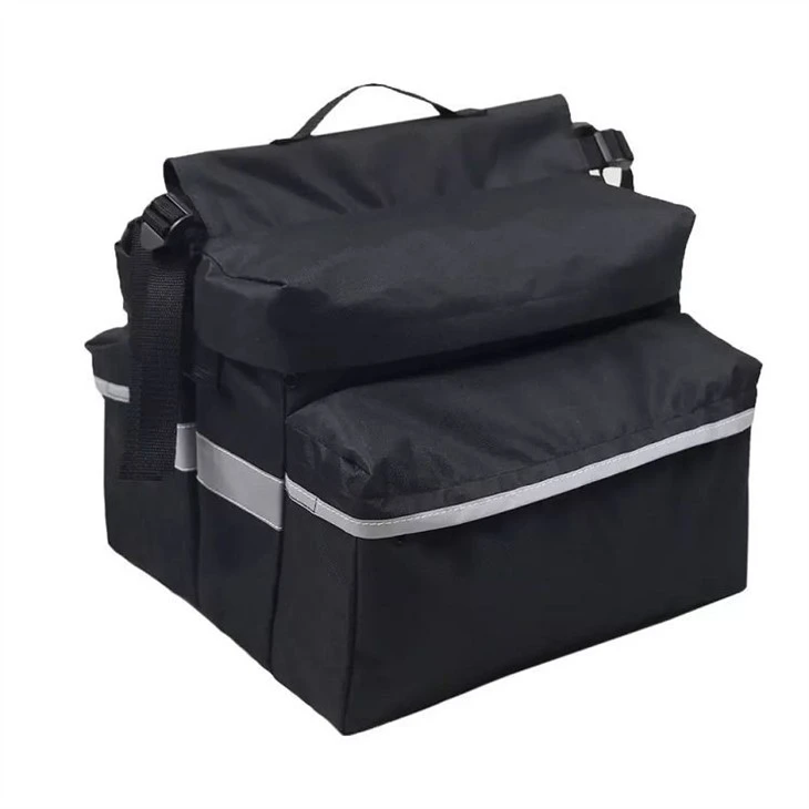 Front Panniers Factory