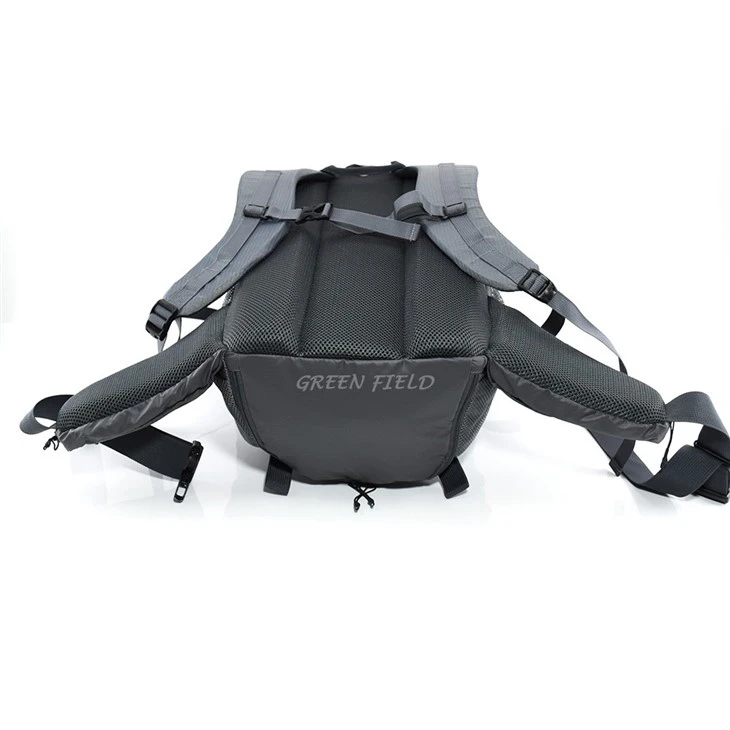 Large Capacity Lightweight Hiking Backpack