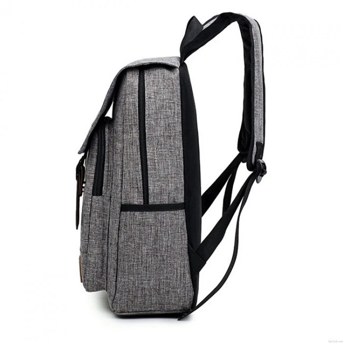 Nylon Oxford Fabric For Backpack Tpu Coated