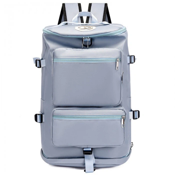 Weekender Bag Custom Duffel Bag For Sports