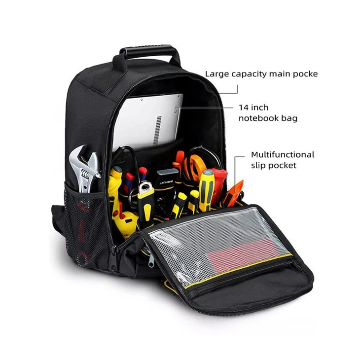 Custom Rucksack Tool Bag