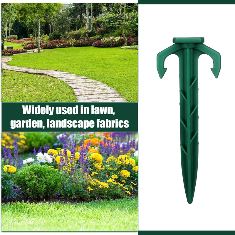 Multifunctional Plastic Ground Spikes Wholesale 3 Multifunctional Plastic Ground Spikes Wholesale 3