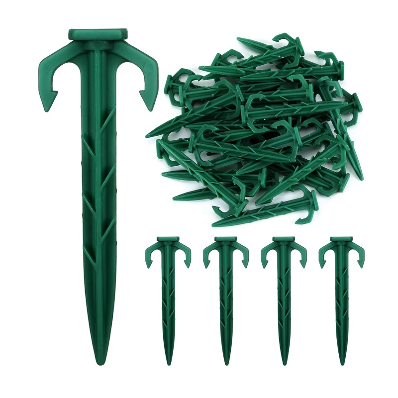 Multifunctional Plastic Ground Spikes Wholesale 5 Multifunctional Plastic Ground Spikes Wholesale 5