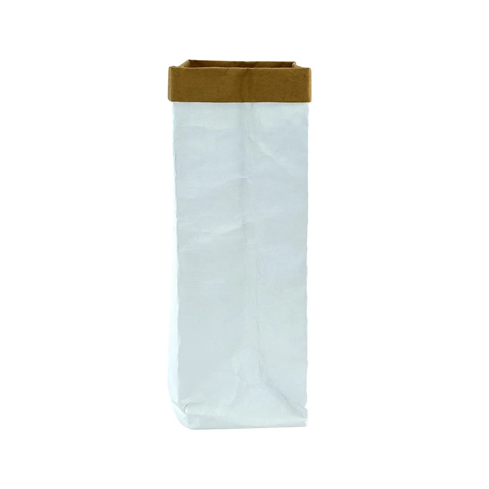 White Tyvek Storage Bag