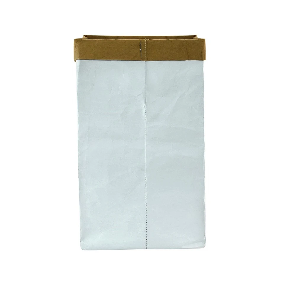 White Tyvek Storage Bag